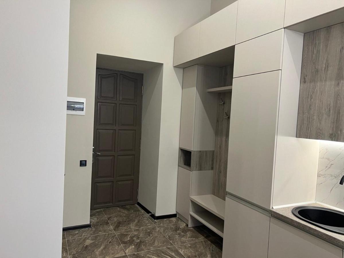 Apartments Одесса Экстерьер фото