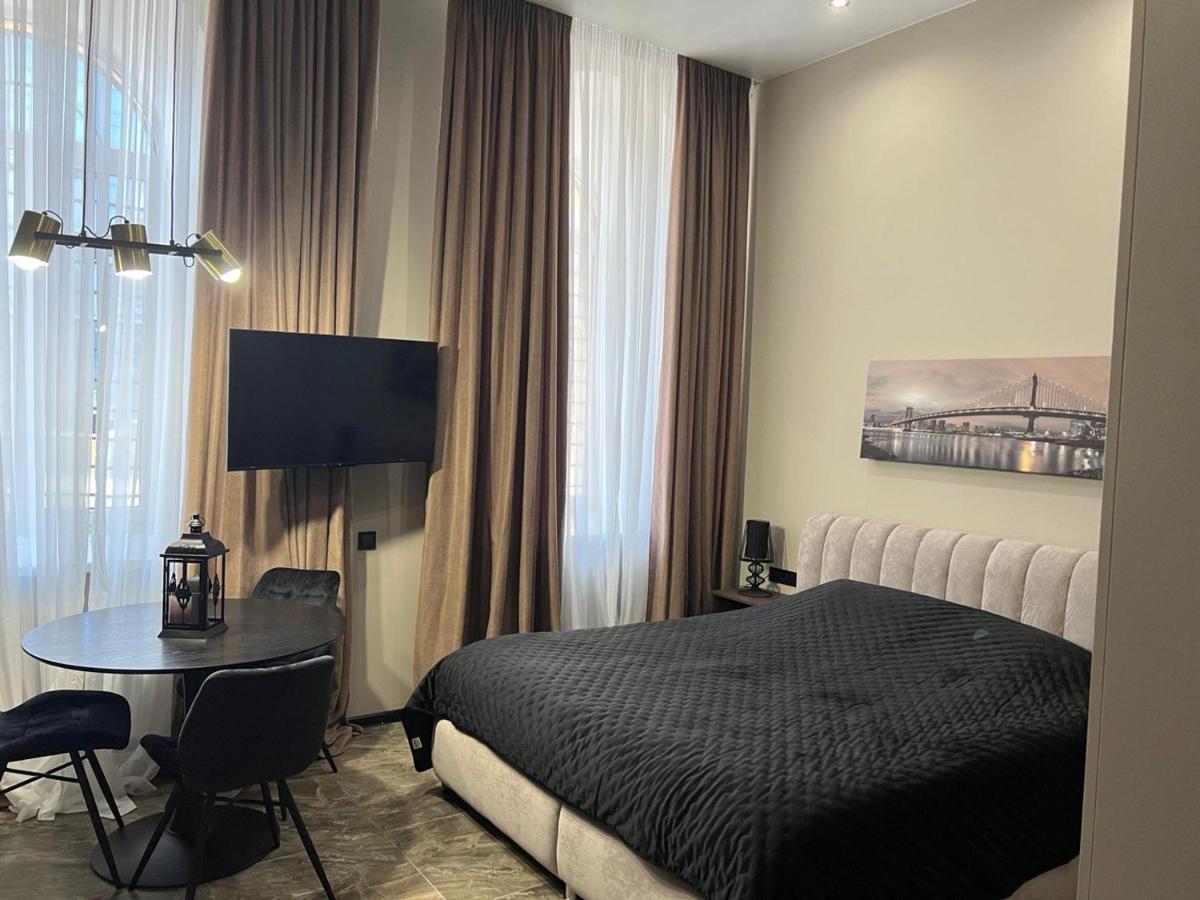Apartments Одесса Экстерьер фото