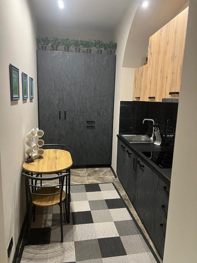 Apartments Одесса Экстерьер фото