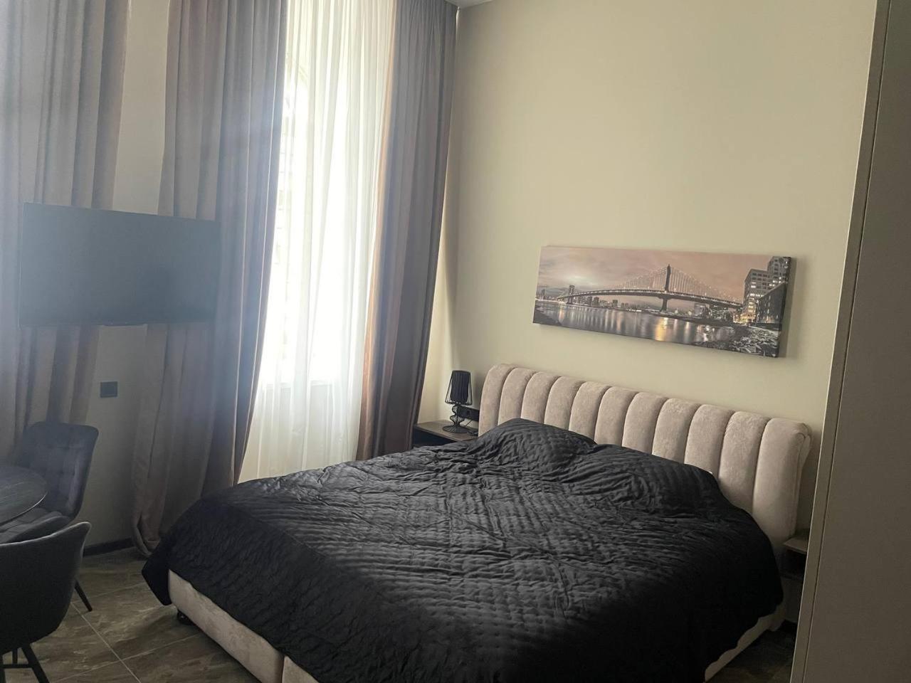 Apartments Одесса Экстерьер фото